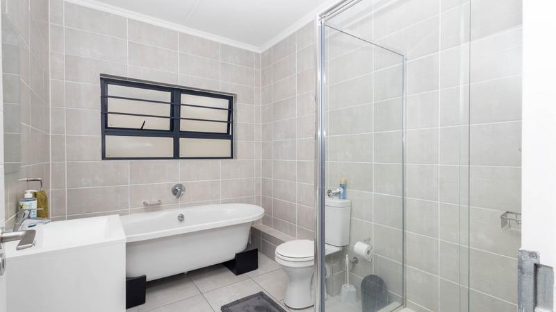 3 Bedroom Property for Sale in Richwood Western Cape